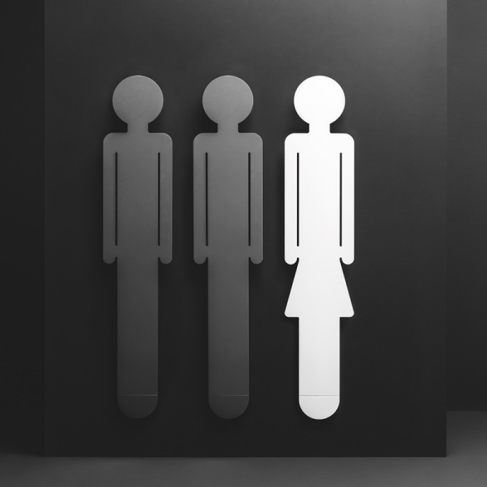 Электрический радиатор Oreste&Emma, Antrax