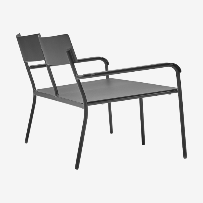 Скамья Two Seater August by Vincent Van Duysen, Serax