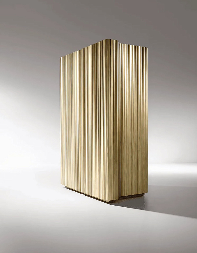 Буфет Canneto Cabinet, De Castelli