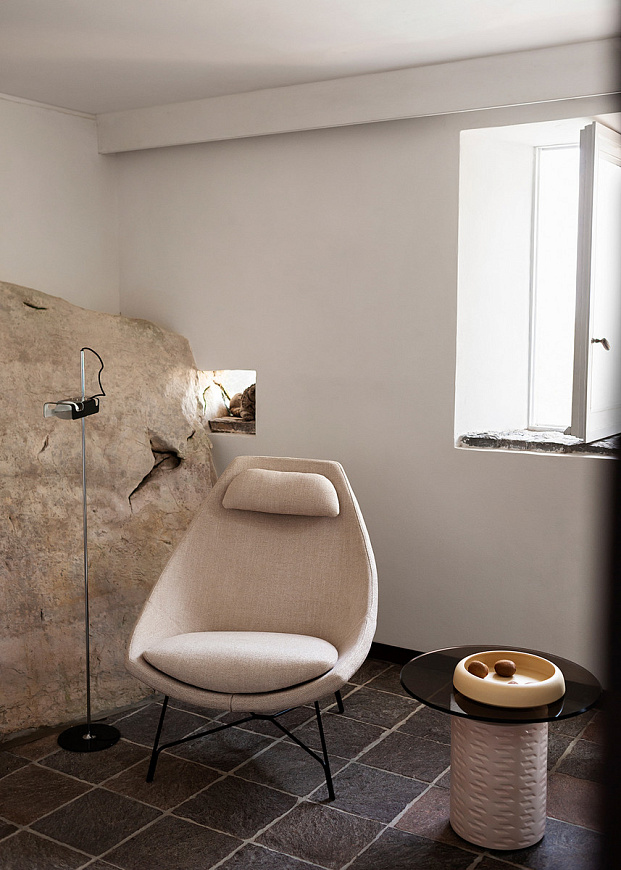 Журнальный столик Hishi, Potocco