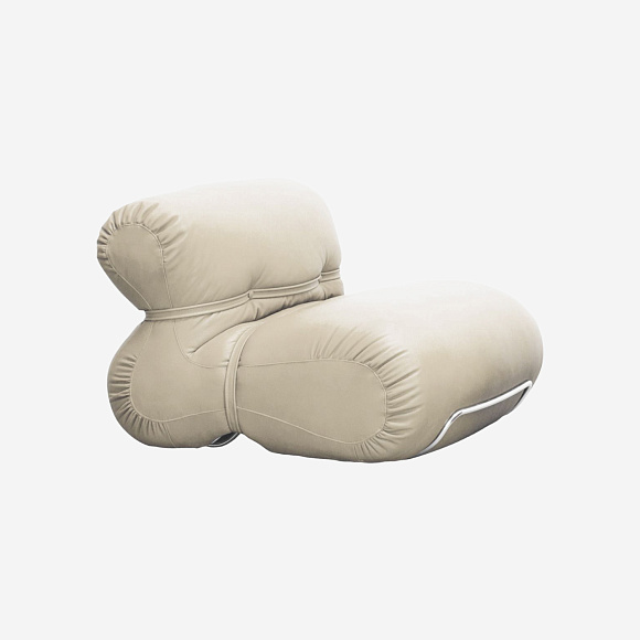 Кресло Orsola, Tacchini