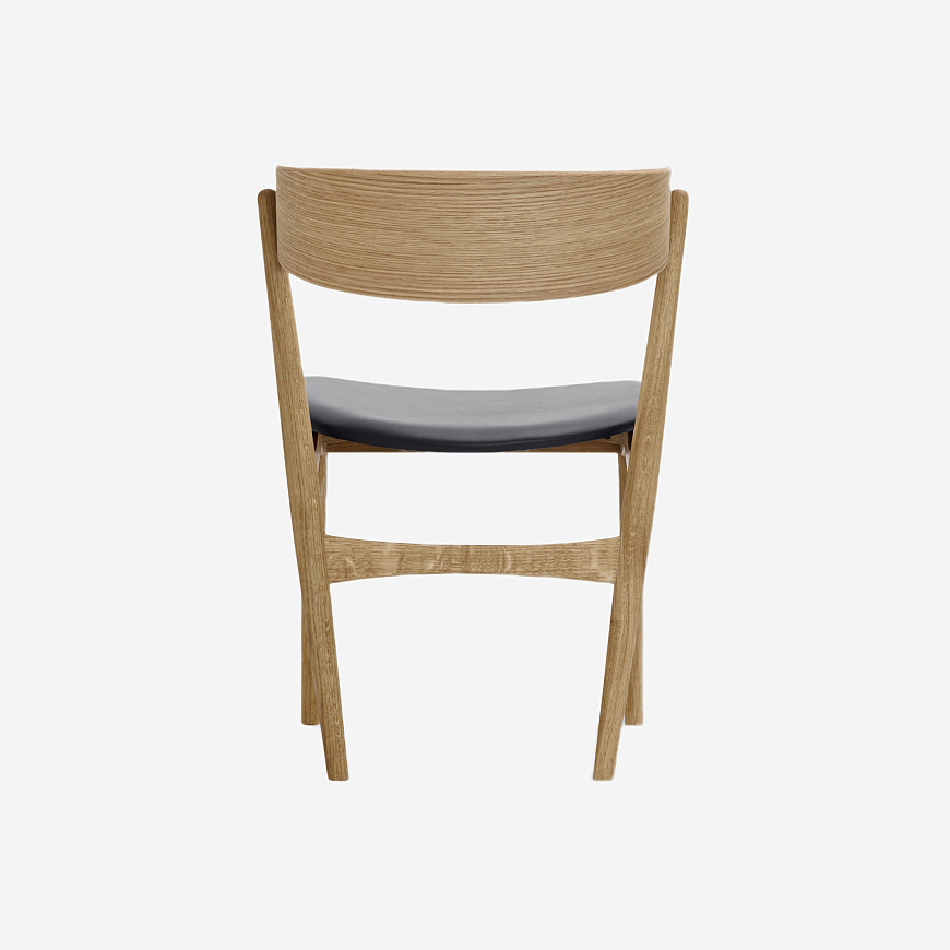 Стул Sibast No 7 Dining, Sibast Furniture