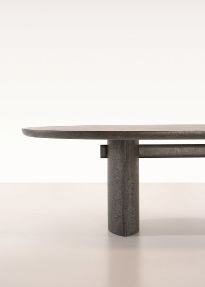 Стол Torii Love Table, Tacchini
