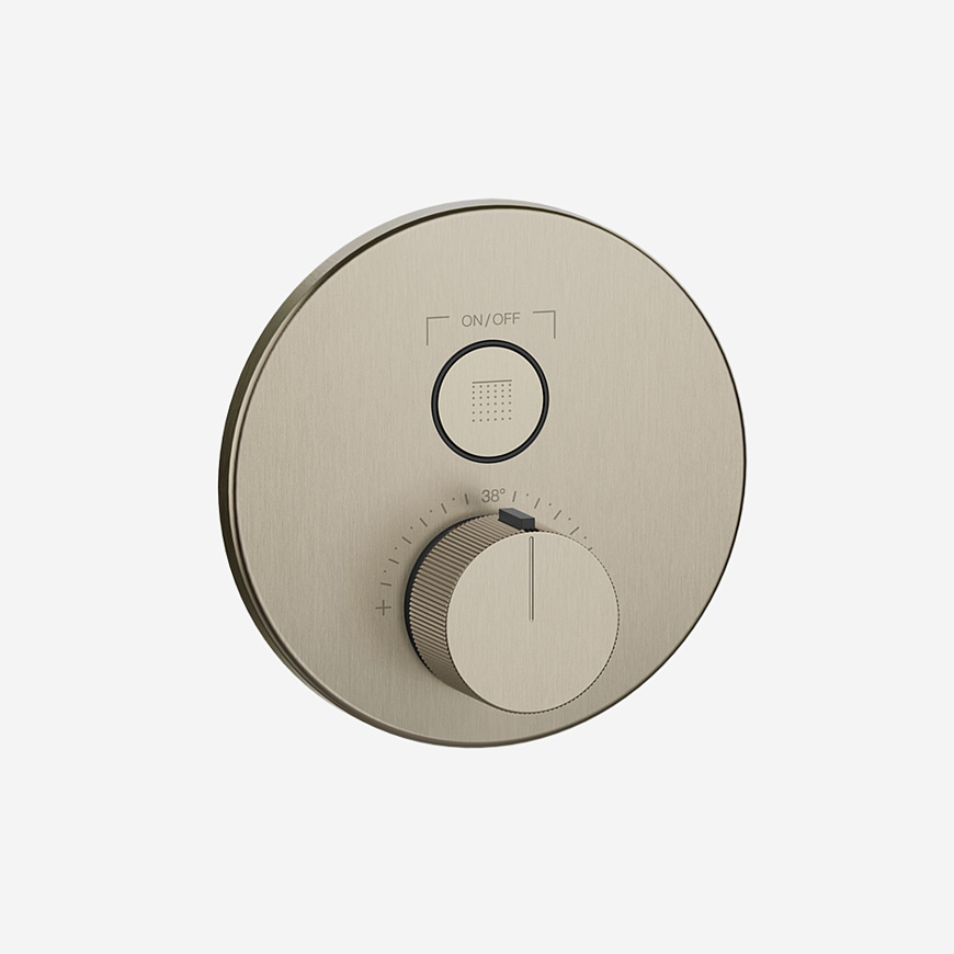 Душевая система Hi-Fi, Gessi