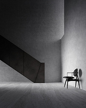 Кухня Monolitica, Alta Cucine