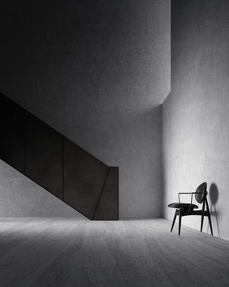 Кухня Monolitica, Alta Cucine