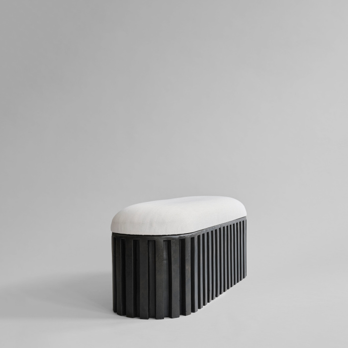 Скамья Tribu Bench, 101 Copenhagen