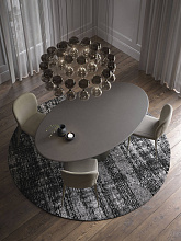 Обеденный стол Yoda, Cattelan Italia