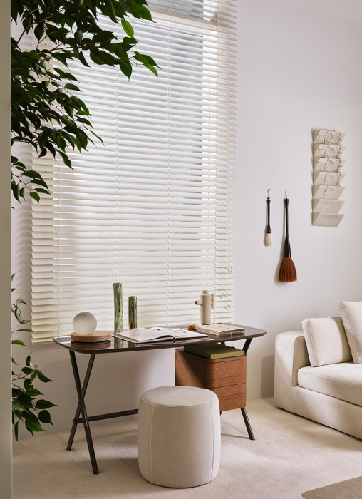 Рабочий стол Jasper, Meridiani