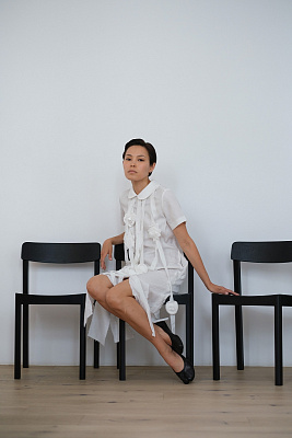 Стул 36° — 139° NIKKO 