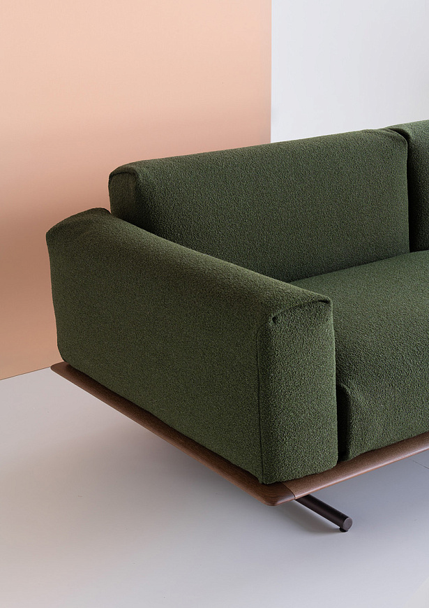 Диван Graphic, Potocco