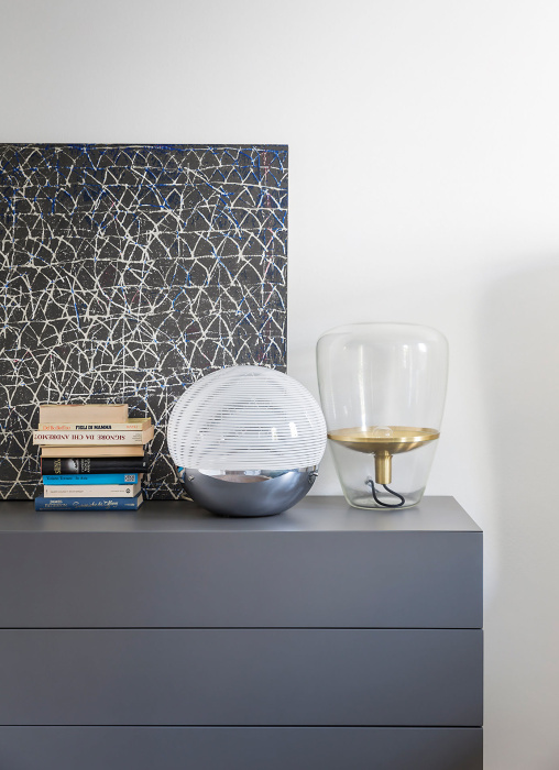 Комод Douglas, Meridiani