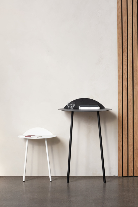 Приставной столик Yeh, Wall Table, Audo Copenhagen (ex. Menu)