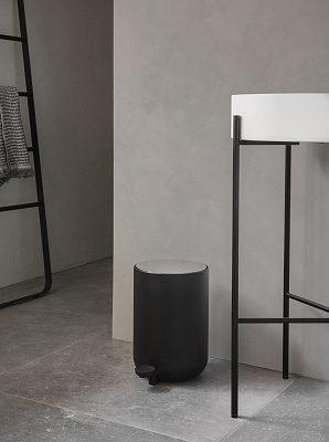 Мусорное ведро с педалью Pedal Bin, 7L Audo (Menu)