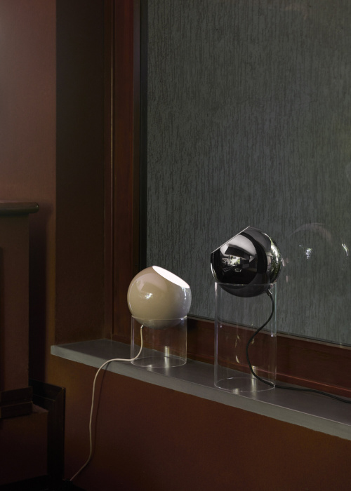 Напольный / настольный светильник Topan VP14, And Tradition (&Tradition)