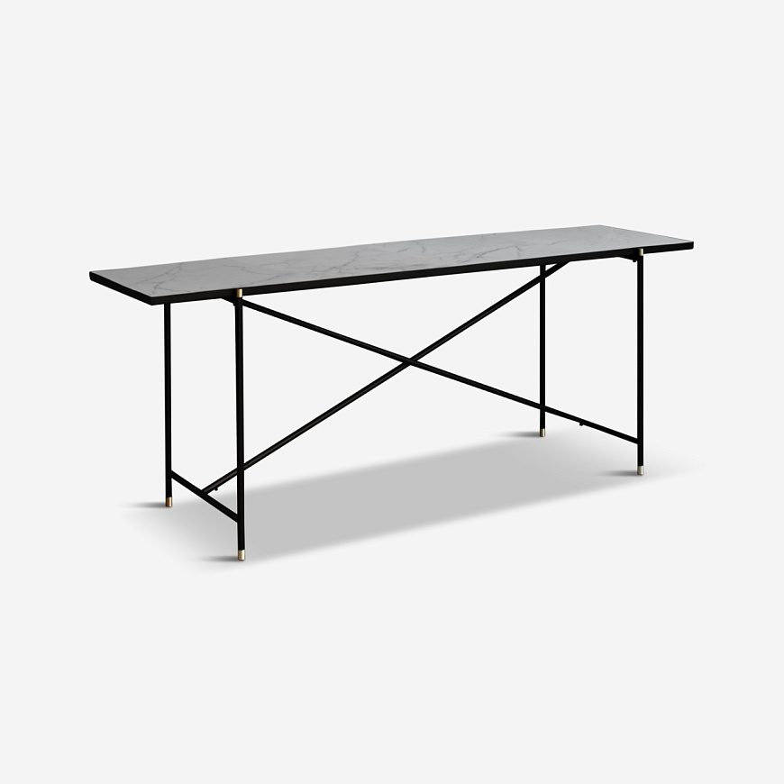 Консоль Console, Handvärk