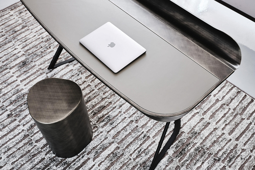 Туалетный столик Cocoon Leather, Cattelan Italia