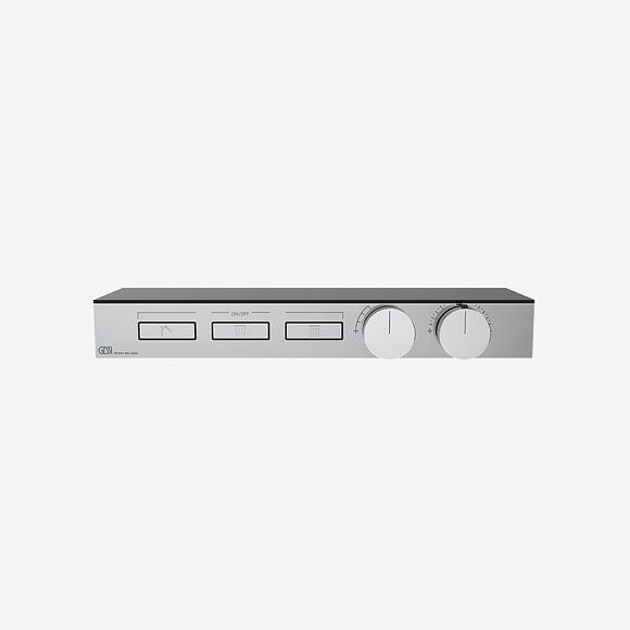 Душевая система Hi-Fi, Gessi