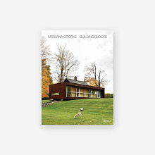 Книга Messana O'Rorke: Building Blocks, Rizzoli International Publications Inc.