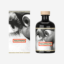 Диффузор Toiletpaper Beauty Fragrance Diffuser – Eye and Mouth, Seletti
