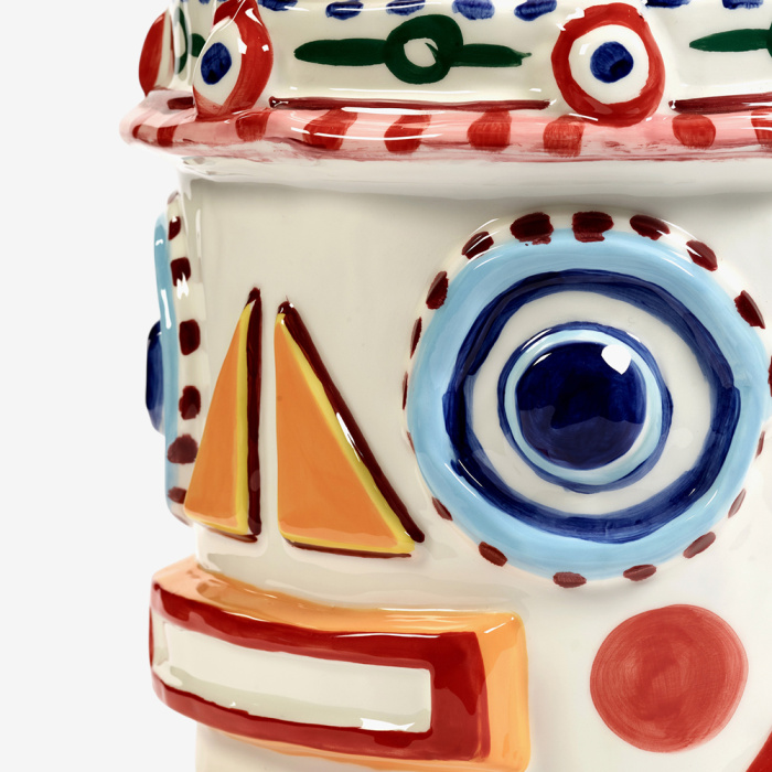 Ваза Vase 02 Mix Sicily, Serax