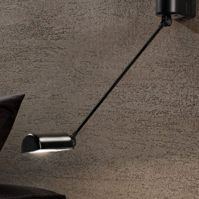 Бра Daphine Parete LED, Lumina