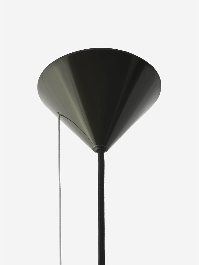 Подвесной светильник Pose 25 Kelp, Tom Dixon
