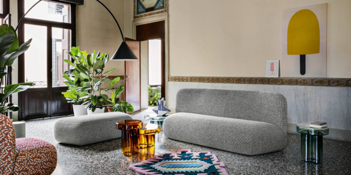 Диван Botera Sofa, Miniforms