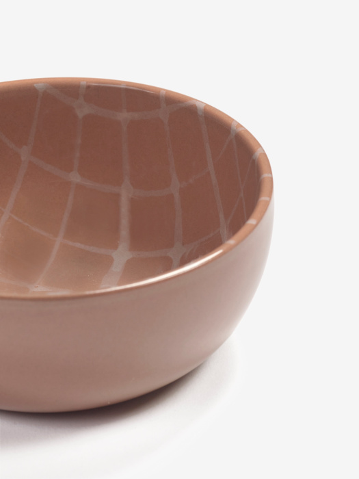 Набор из 2-х глубоких чаш Bowl XS Zuma by Kelly Wearstler, Serax