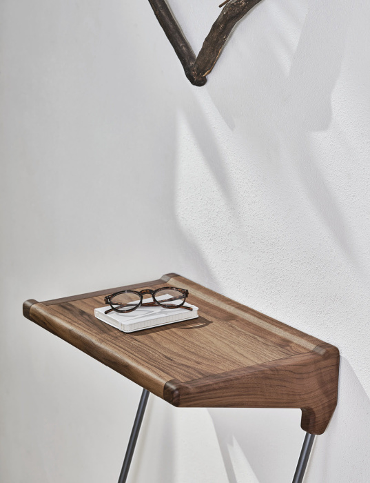 Консоль Maori, Porada