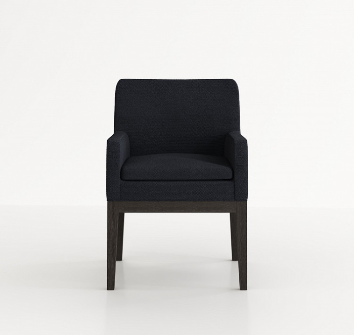 Стул  Frank Bridge Chair, MODÉNATURE