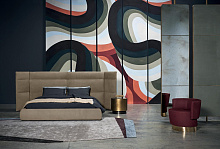 Ширма Oddo, Baxter