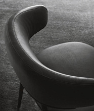 Стул Caratos, Maxalto