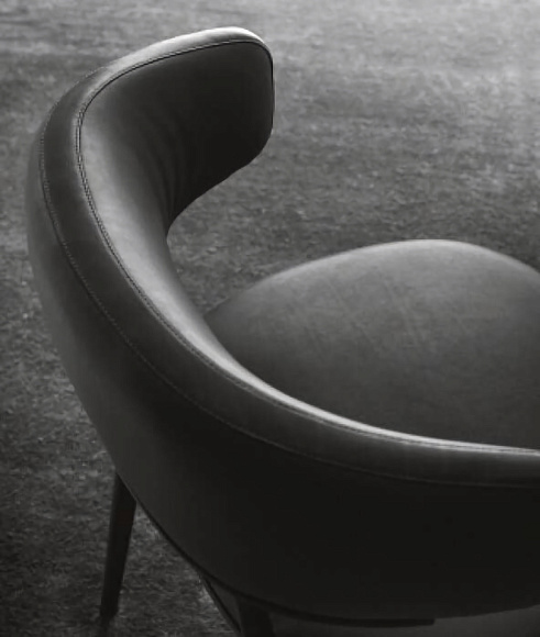 Стул Caratos, Maxalto