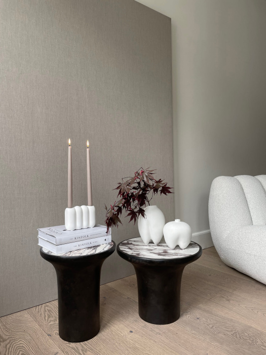 Журнальный столик Trumpet Table Low, 101 Copenhagen