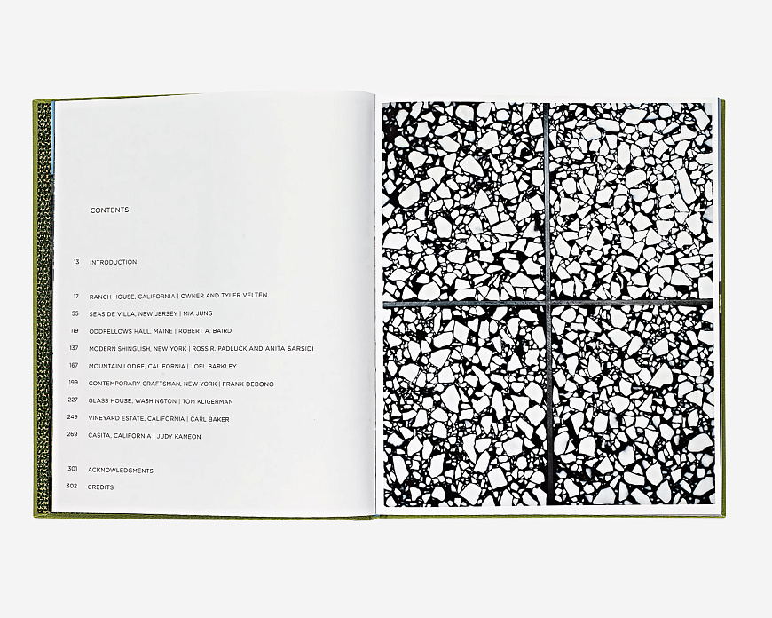 Книга John Ike: 9 Houses/9 Stories, Vendome Press