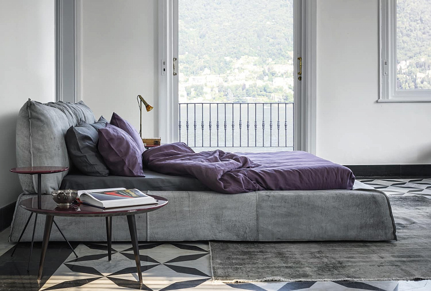 Кровать Paris, Baxter