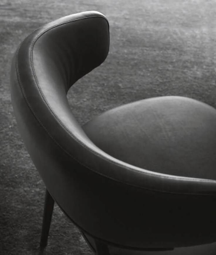 Стул Caratos, Maxalto