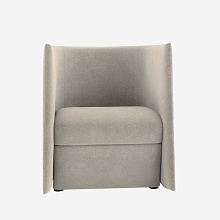 Кресло Pisa, Tacchini