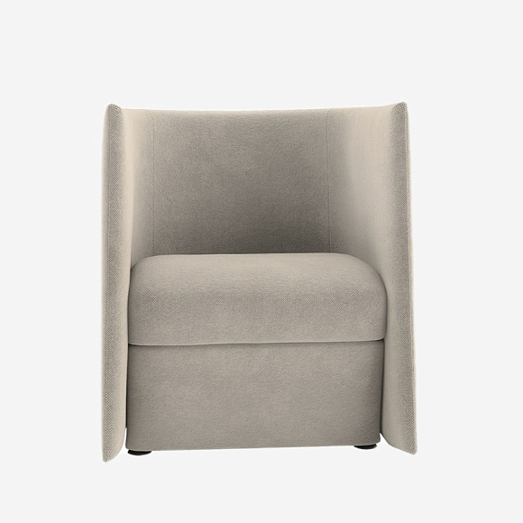 Кресло Pisa, Tacchini