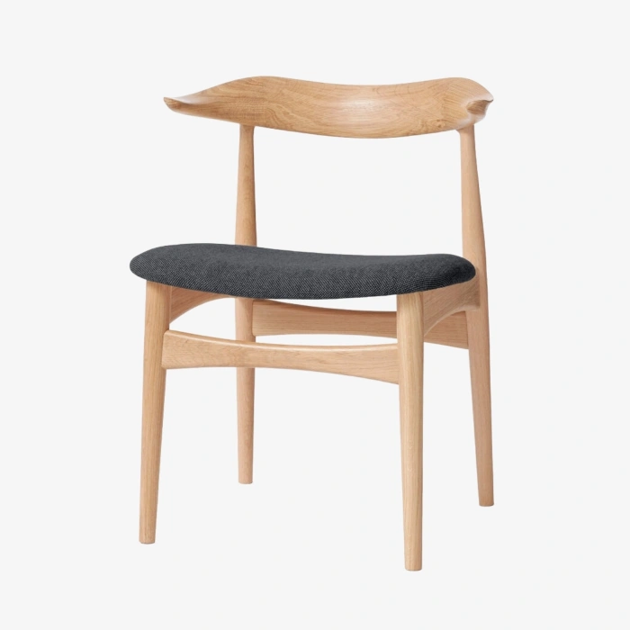 Стул Cow Horn Chair, Warm Nordic