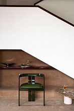 Стул Pigreco, Tacchini