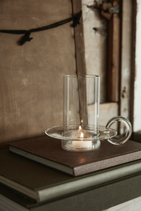 Подсвечник Luce Candle Holder, Ferm Living