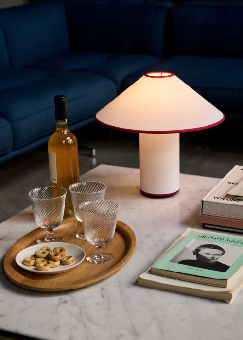 Настольный светильник Colette ATD6, And Tradition (&Tradition)