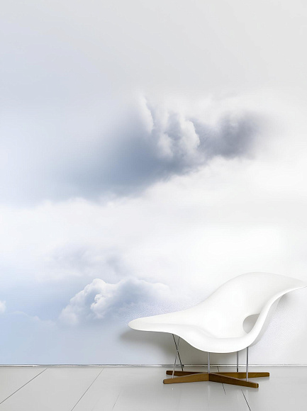 Обои Nebulosus, Moustache