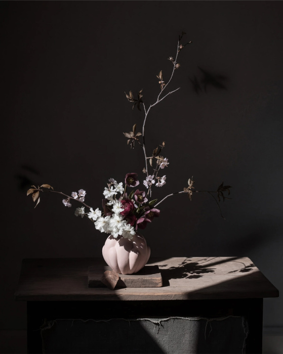 Ваза Bloom Vase, 101 Copenhagen