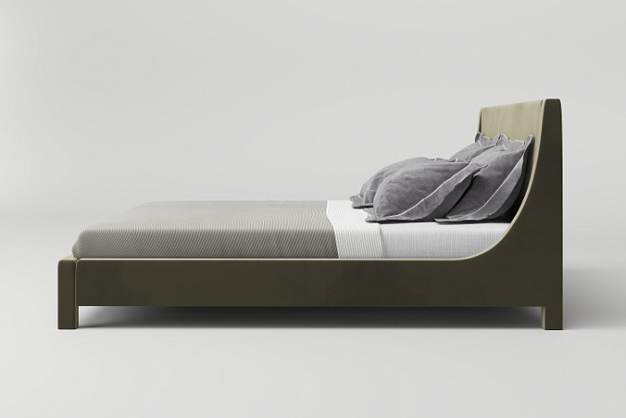 Кровать Palace Bed, MODÉNATURE