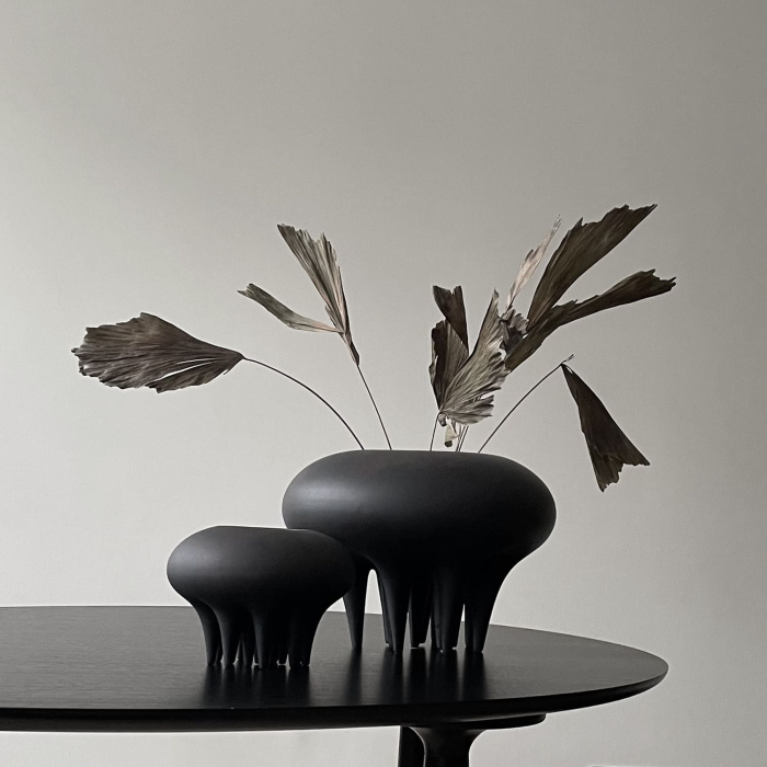 Ваза Medusa Vase, 101 Copenhagen