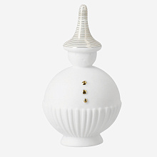 Статуэтка декоративная Dwarf, Räder