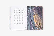 Книга Gerhard Richter: 100 Abstract Pictures, 